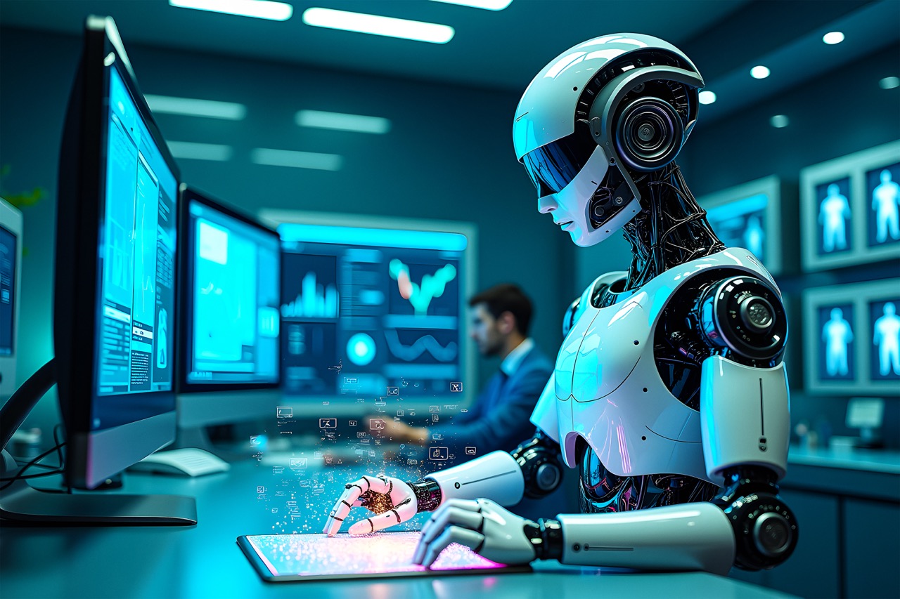 Les métiers du futur et les secteurs qui vont exploser en Tunisie d’ici 2026