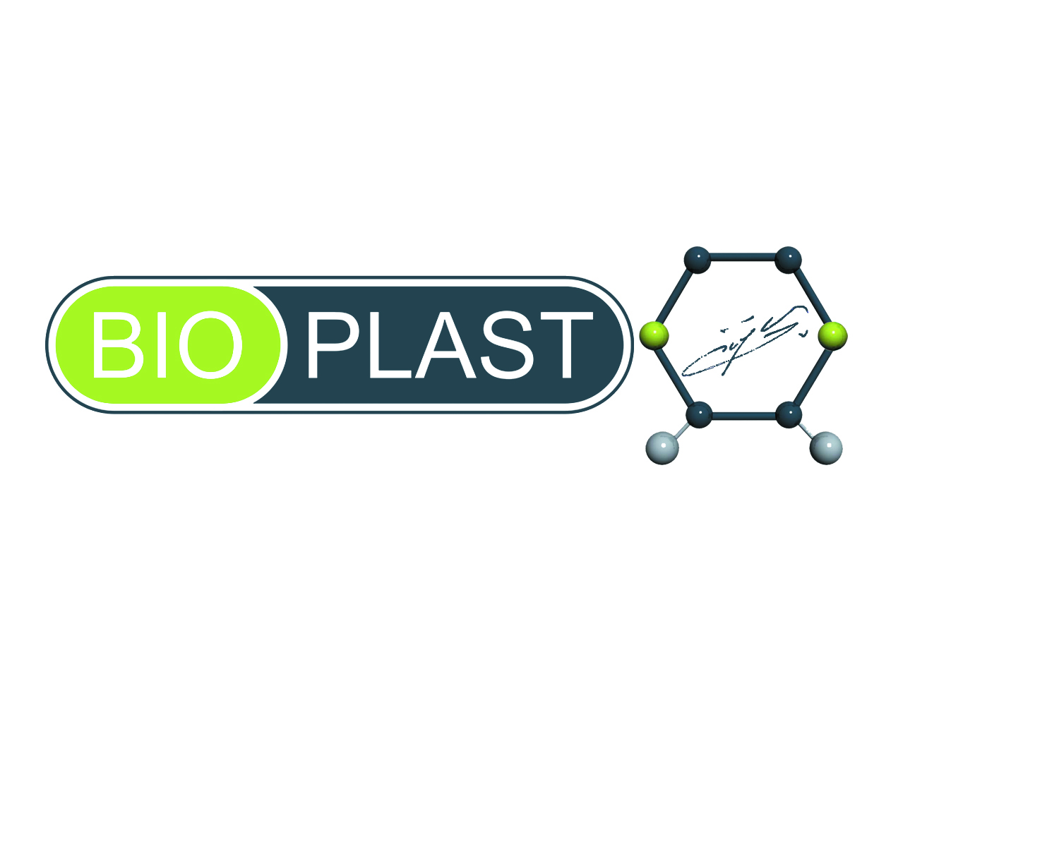 BIOPLAST logo