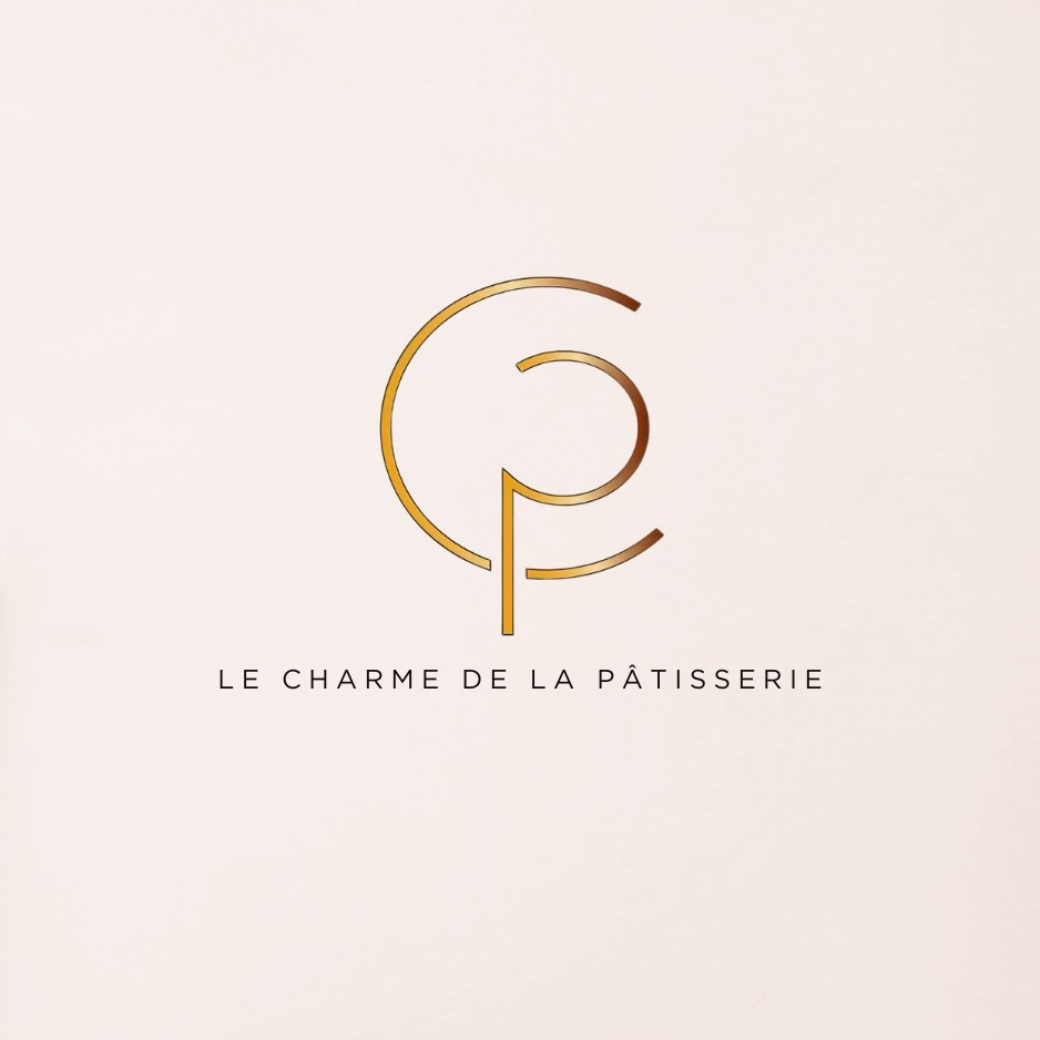 Le charme de la Pâtisserie couverture