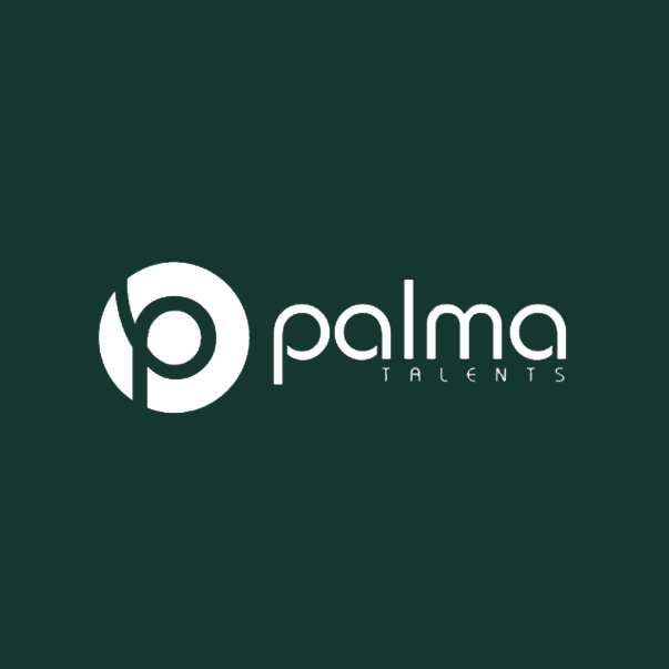 Palma Talents logo