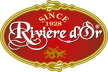 Rivière d'or logo
