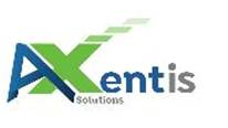 Axentis Solutions logo