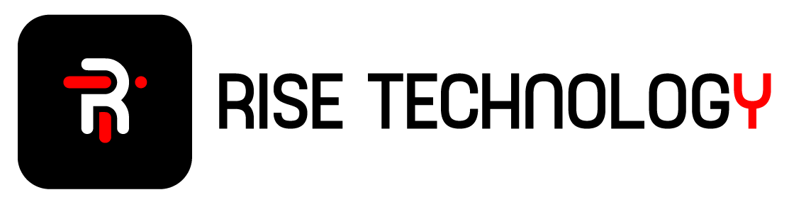 Risetechnology logo
