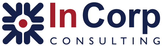 Incorp Consulting logo