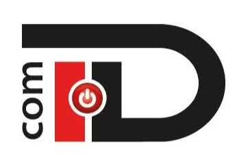 Idées com logo