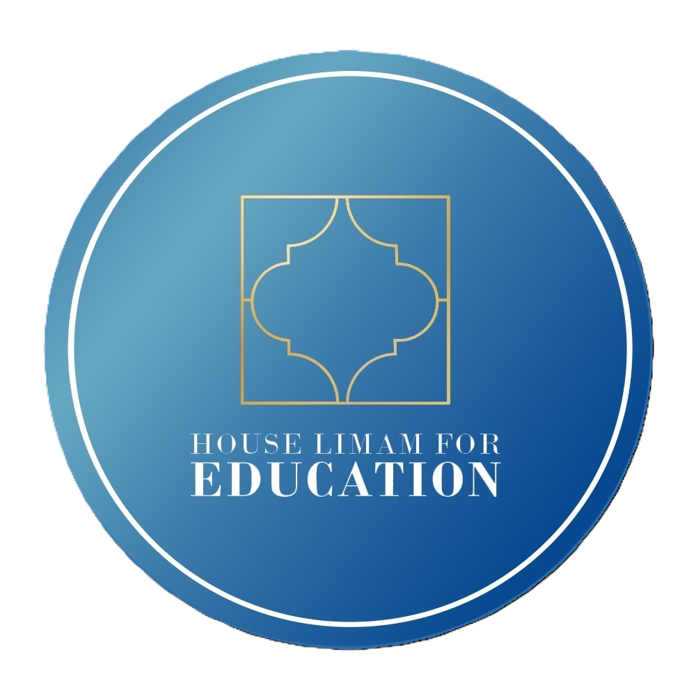 HOUSE LIMAM FOR EDUCTAION logo