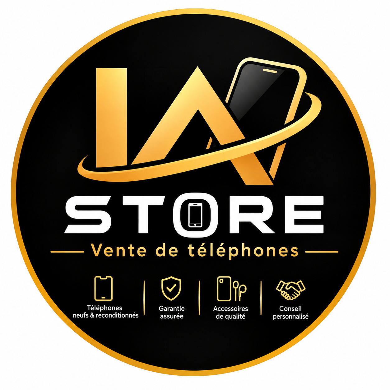IA STORE